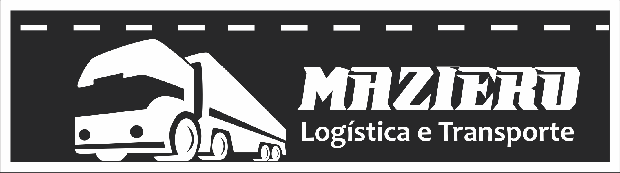 Maziero Logística e Transporte